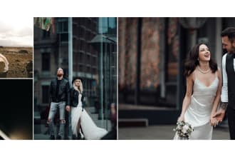 design album cover art wedding album photo book fastly