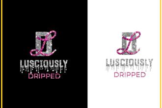 create an eye catchy logo design