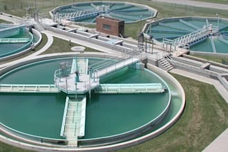 write on environmental engineering related reports