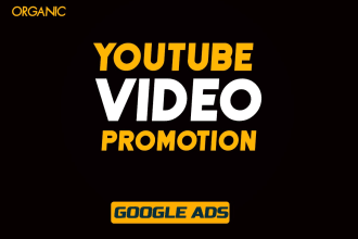 do superfast organic youtube channel promotion boost views