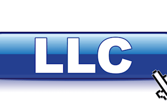 do llc registration and compny formation in the usa