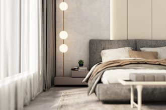 create realistic 3d render using sketchup vray