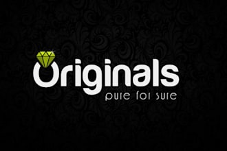 graffiti your Stencil Business Logo
