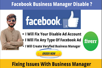 fix facebook business and instagram account issue