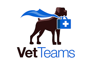 design an awesome veterinary clinic logo within 14 hours
