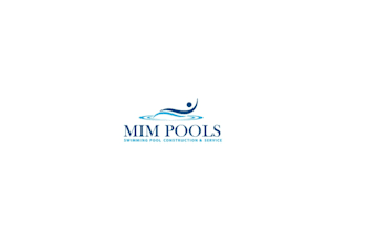 design high quality swimming pool logo for you in just 1 day