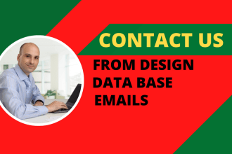 contact us forms submissions