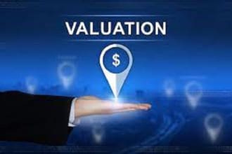 prepare report on merger, acquisition , valuation, equity analysis, ifrs report