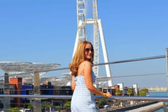 be your photographer and city tour guide in dubai