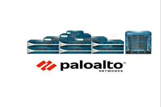 be your palo alto expert