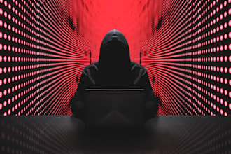 secure your network and computer