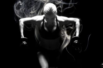 provide workout plans