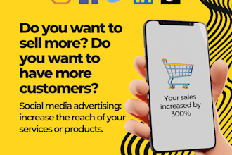 create ads on google, meta, x, tiktok, linkedin, lets talk