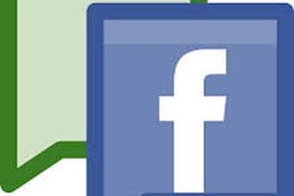 create FACEBOOK Fan page For Your Company