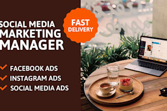 design facebook ads instagram ads social media ads