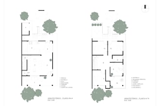 redraw pdf, or image floor plans to autocad