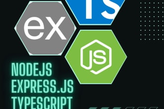 build microservices with nodejs