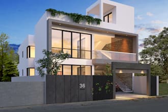 design your house 3d exterior