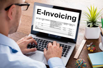 generate pdf invoicing for your business dynamically