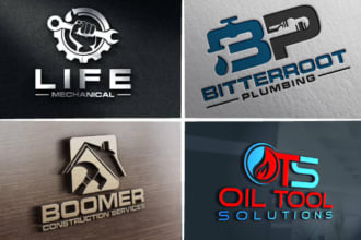 do plumbing air conditioning havoc oil gas home logo