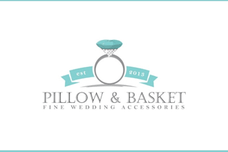 design wedding logo, wedding monogram or wedding initials
