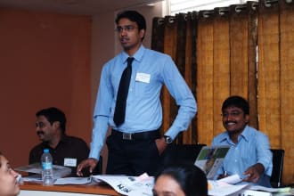 write business articles