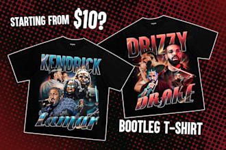 do graphic tshirt vintage rap tee for you