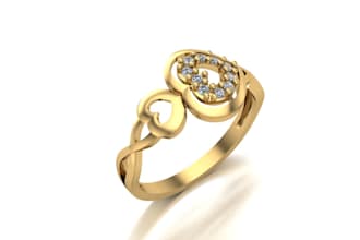 design any styles of jewelries