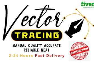 convert low resolution image to high resolution vector