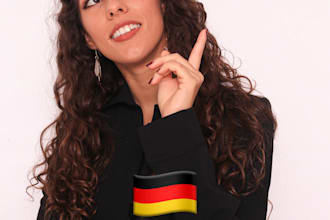 practice conversation with you german, english, portuguese