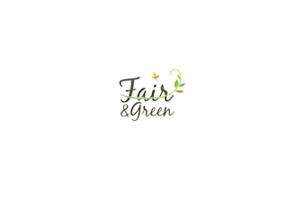 create an enticing logo for a gardening company