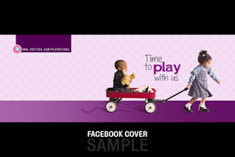 create FB timeline