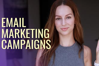 write persuasive email content that sells