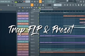 ghost producer with good result and satisfying