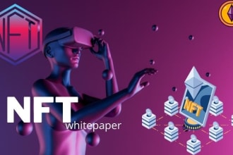 roadmap nfts white paper nfts, crypto roadmap crypto white paper
