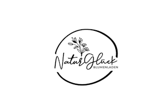 design a natural logo for my flowershop