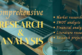 excellently do your research project