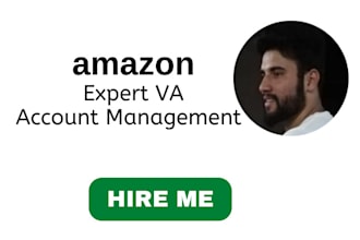 be amazon virtual assistant expert amazon fba fbm as a va