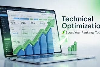 do quick on page SEO for technical optimization with rank math pro