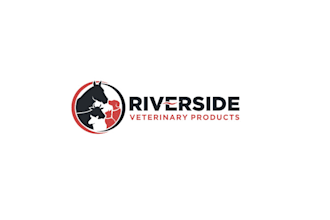 design a stylish logo for a veterinary pharmaceutical company