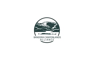 design a texas based conservation environmental organization logo