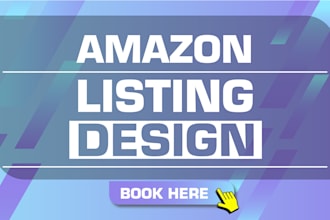 do amazon pictures design