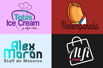 diseñar un excelente logo para tu negocio