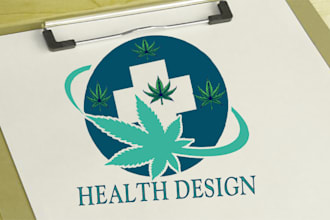 creative dental clinic health medical logo for your company