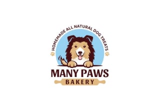 create animals, pet mascot, racing, training, pet farm logo