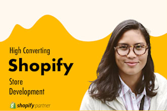 setup shopify etsy print on demand store or website using printful or printify
