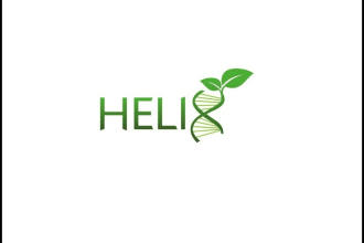 design landscape, lawn care, farm and agriculture gorgeous logo