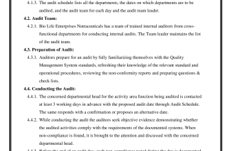 prepare pharmaceutical sops and dossiers