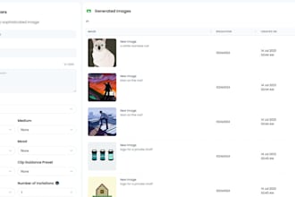 do openai api integration by PHP laravel