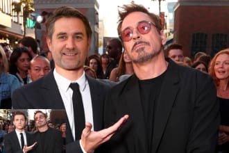 do funny face swap photo montage